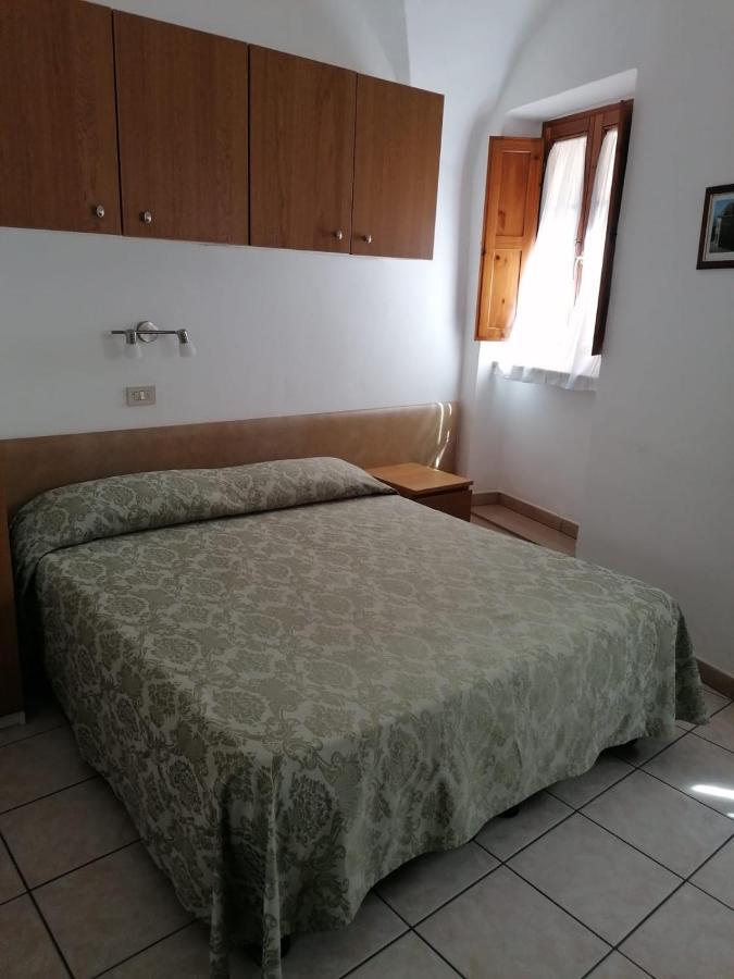 Camere La Torre 볼테라 외부 사진