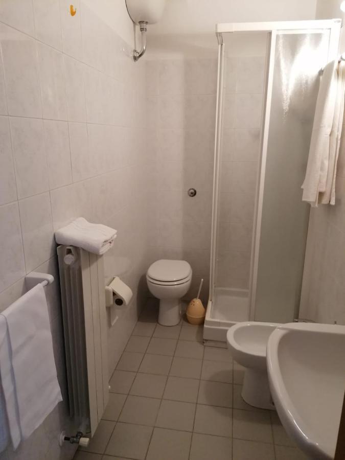Camere La Torre 볼테라 외부 사진