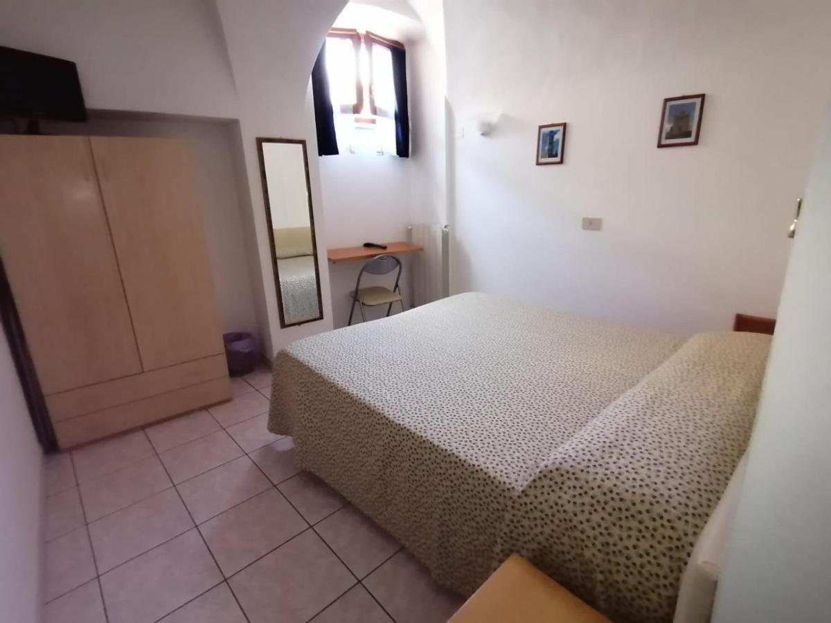 Camere La Torre 볼테라 외부 사진