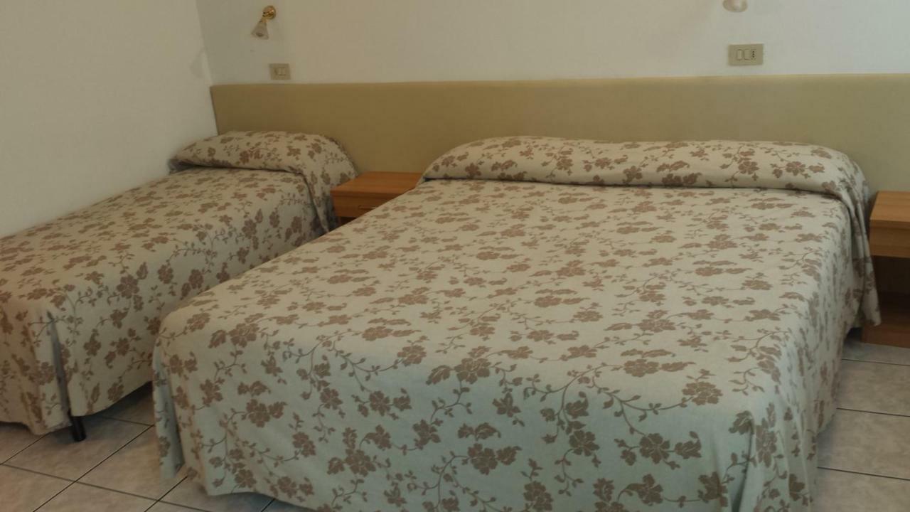 Camere La Torre 볼테라 외부 사진