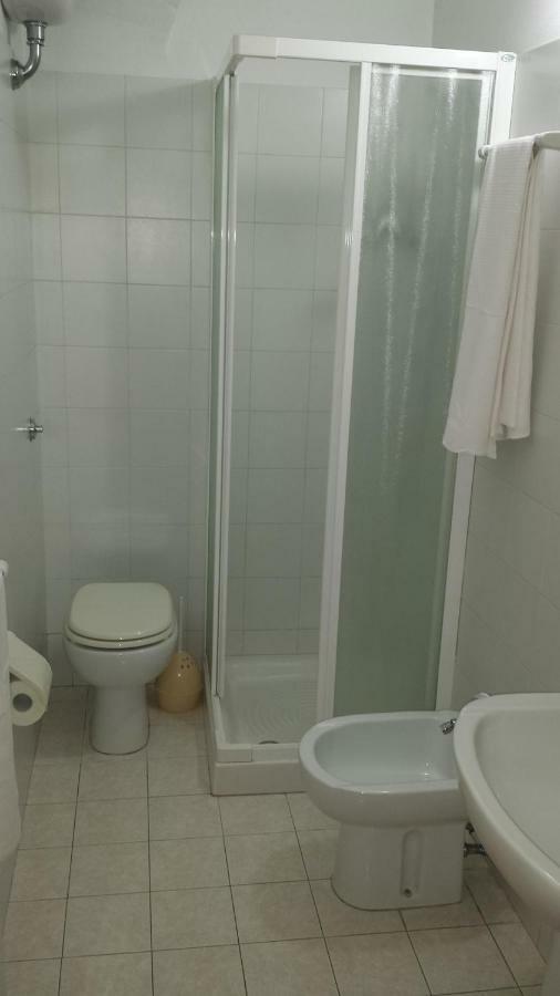 Camere La Torre 볼테라 외부 사진